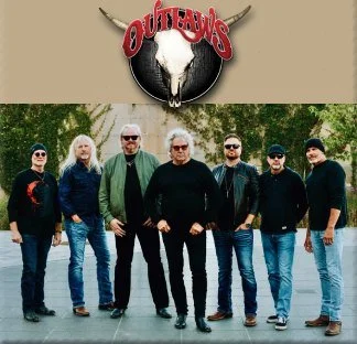 The Outlaws • Bull Run • 3.29.26