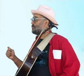 Vance Gilbert • Bull Run • 4.4.26