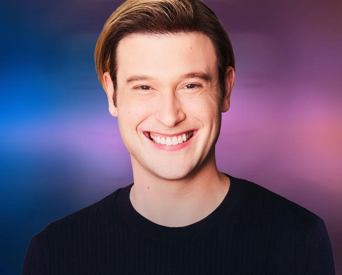 Tyler Henry • Palace Theater Waterbury • 6.25.26