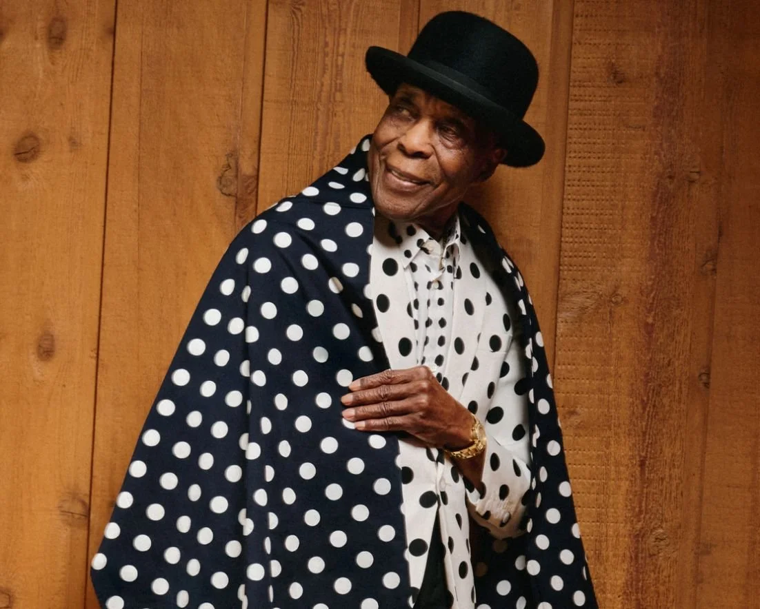 Buddy Guy 90 • Palace Theater Waterbury • 8.7.26