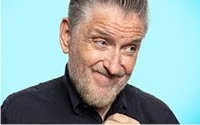 Craig Ferguson - Pants on Fire  • Tarrytown Music Hall • 5.1.26