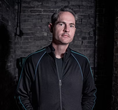 Pat McGann • SHU Community Theatre • 4.11.26