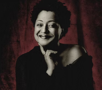 Ms. Lisa Fischer and Grand Baton • SHU Community Theatre • 2.6.27