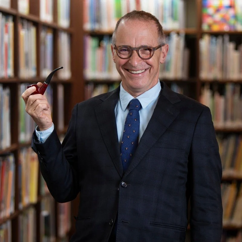 David Sedaris • The Grand Opera House • 4.12.26