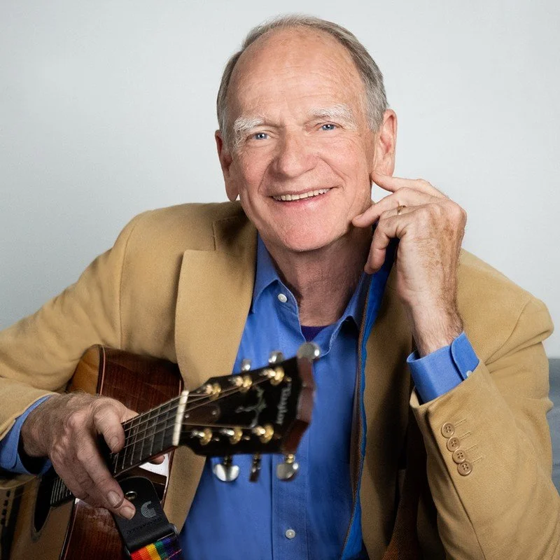 Livingston Taylor • The Grand Opera House • 4.12.26