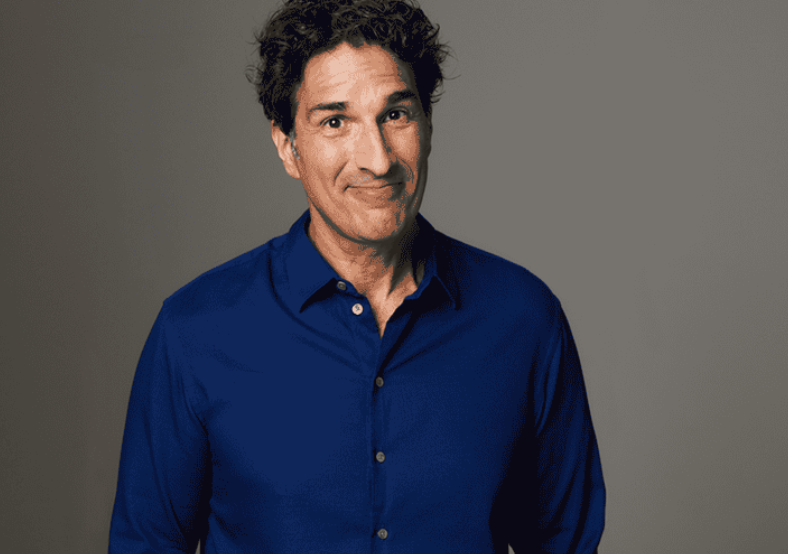 Gary Gulman • Lebanon Opera House • 4.30.26