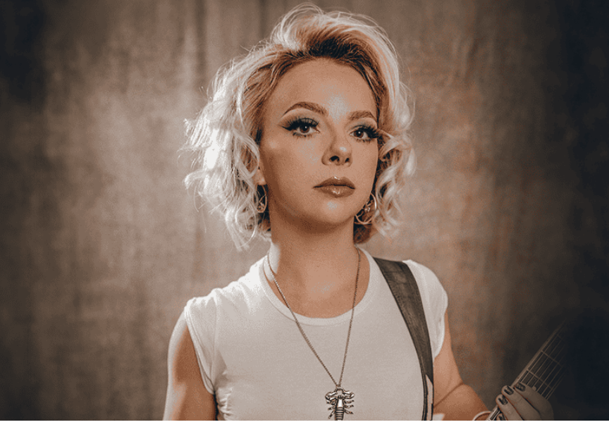 Samantha Fish • Lebanon Opera House • 5.29.26