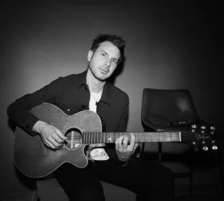 Howie Day • Bull Run • 5.7.26