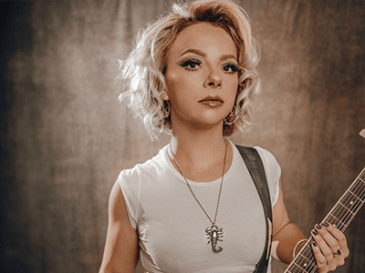 Samantha Fish • Lebanon Opera House • 5.29.26