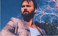 Shakey Graves • Tarrytown Music Hall • 6.14.26