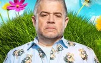 Patton Oswalt • Tarrytown Music Hall • 6.25.26