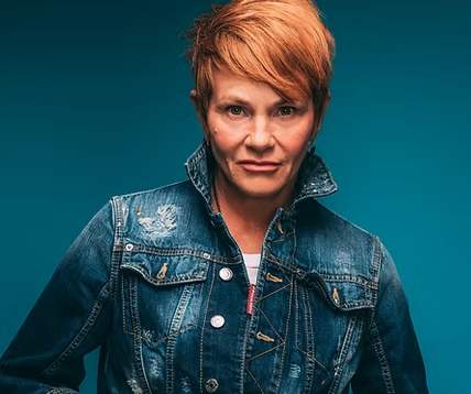 Shawn Colvin • SHU Community Theatre • 6.25.26