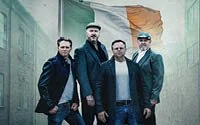 The High Kings - Rocky Road To Dublin • Tarrytown Music Hall • 7.12.26