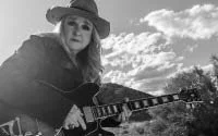 Melissa Etheridge: RISE • Tarrytown Music Hall • 9.8.26
