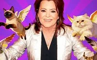 Kathleen Madigan: Flying Cats &amp; Marching Armadillos Tour • Tarrytown Music Hall • 9.18.26