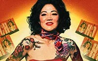 Margaret Cho: Choligarchy • Tarrytown Music Hall • 10.2.26