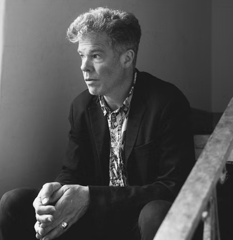 Josh Ritter • SHU Community Theatre • 9.25.26