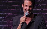 Pete Correale • Tarrytown Music Hall • 10.23.26