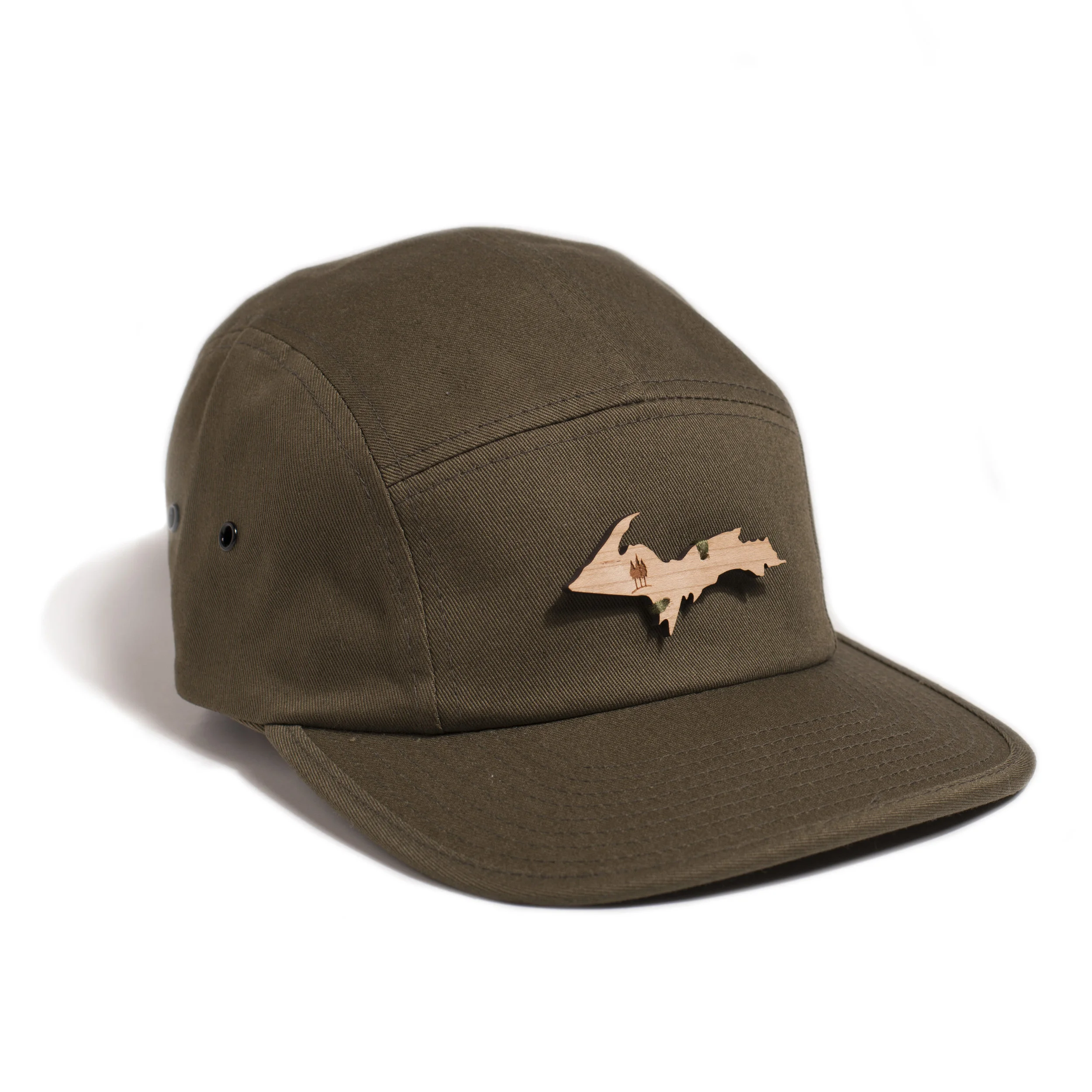 Da Yooper 5 Panel \