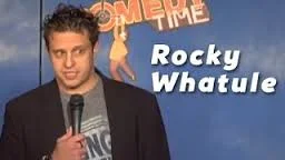 Special Event  - Morgan County School Board Comedy Show