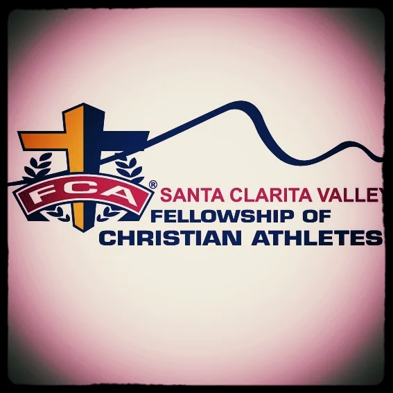 FCA Huddle @ Valencia High school