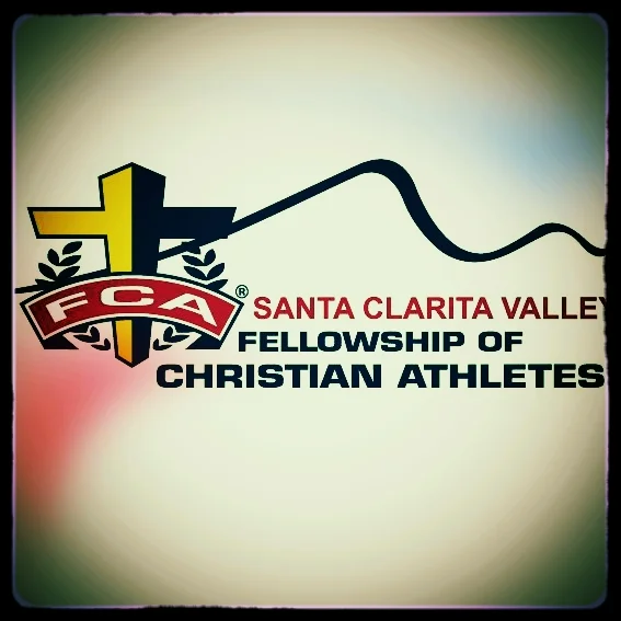 FCA Huddle @ West Ranch High School