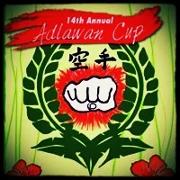 Zanshin - Do Worship Service @ The Adlawan Cup