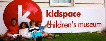 Kidspace Talks