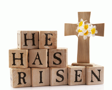 CHAMPS EASTER SERVICE - With Sensei Rocky