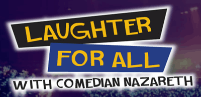 Laughter For All 