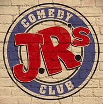 JR's COMEDY CLUB