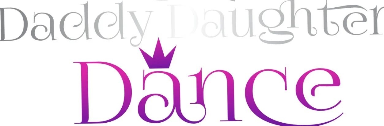CANDYLAND BALL -  DADDY DAUGHTER DANCE 