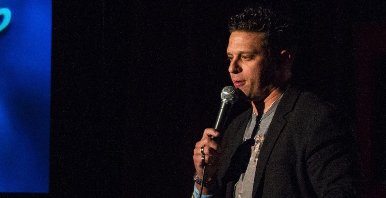 COMEDY AT THE LAKE WITH JIMMY FAILLA FEATURING ROCKY WHATULE 