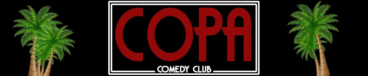 COPA COMEDY CLUB