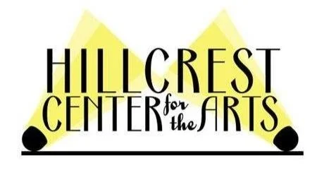 COMEDY ON THE HILL