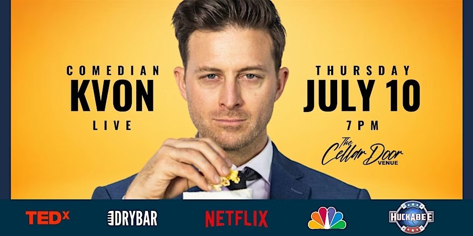 LIVE WITH K-VON TOUR !!!! -  Visailia, CA