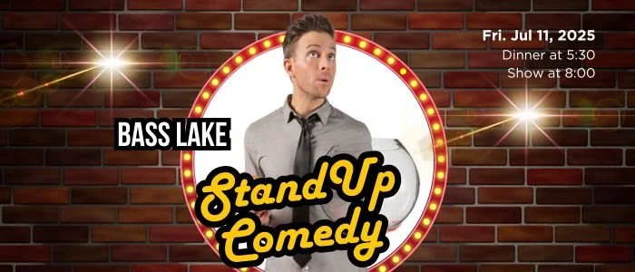 LIVE WITH K-VON TOUR !!! -  Bass Lake, CA