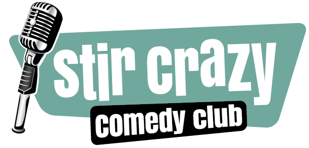 SPECIAL EVENT @ STIR CRAZY COMEDY CLUB- Phoenix, AZ