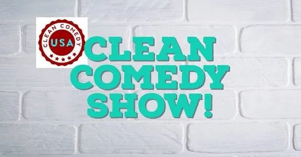 CLEAN COMEDY -U.S.A.  - DREAM CITY