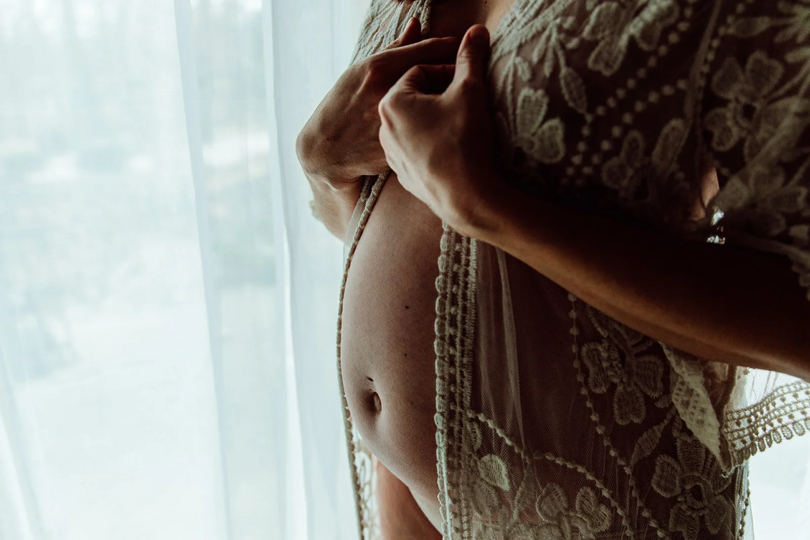 Maternity Photographers Peoria IL