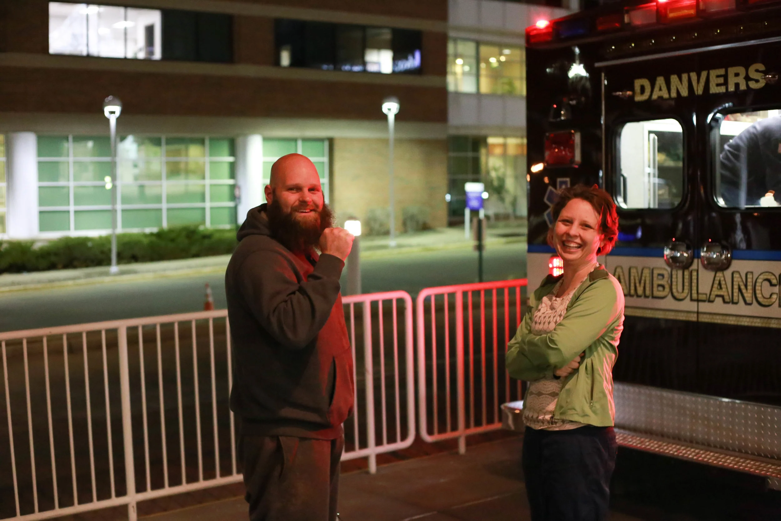 Bloomington, IL Doula