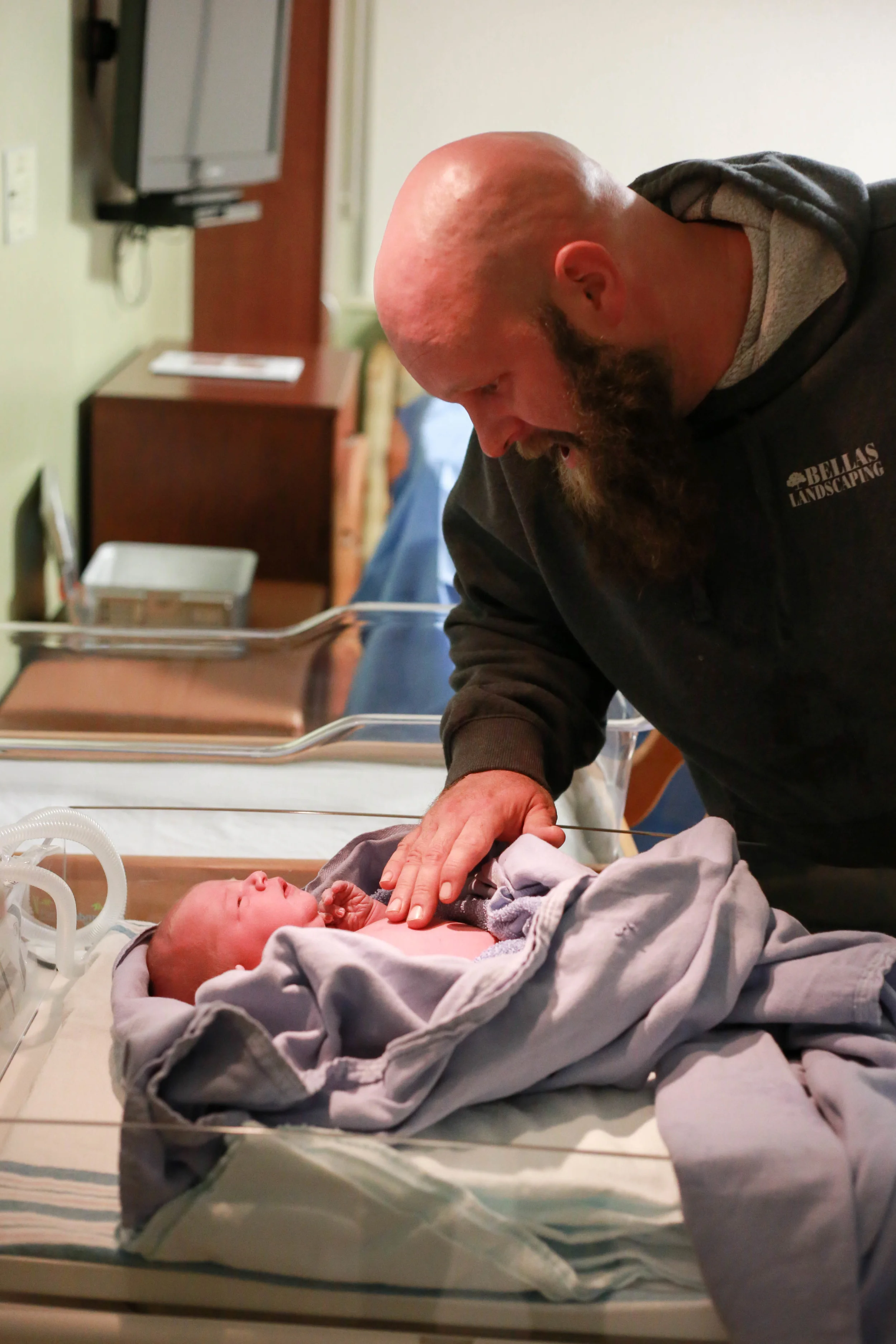 BloNo Birth Photography