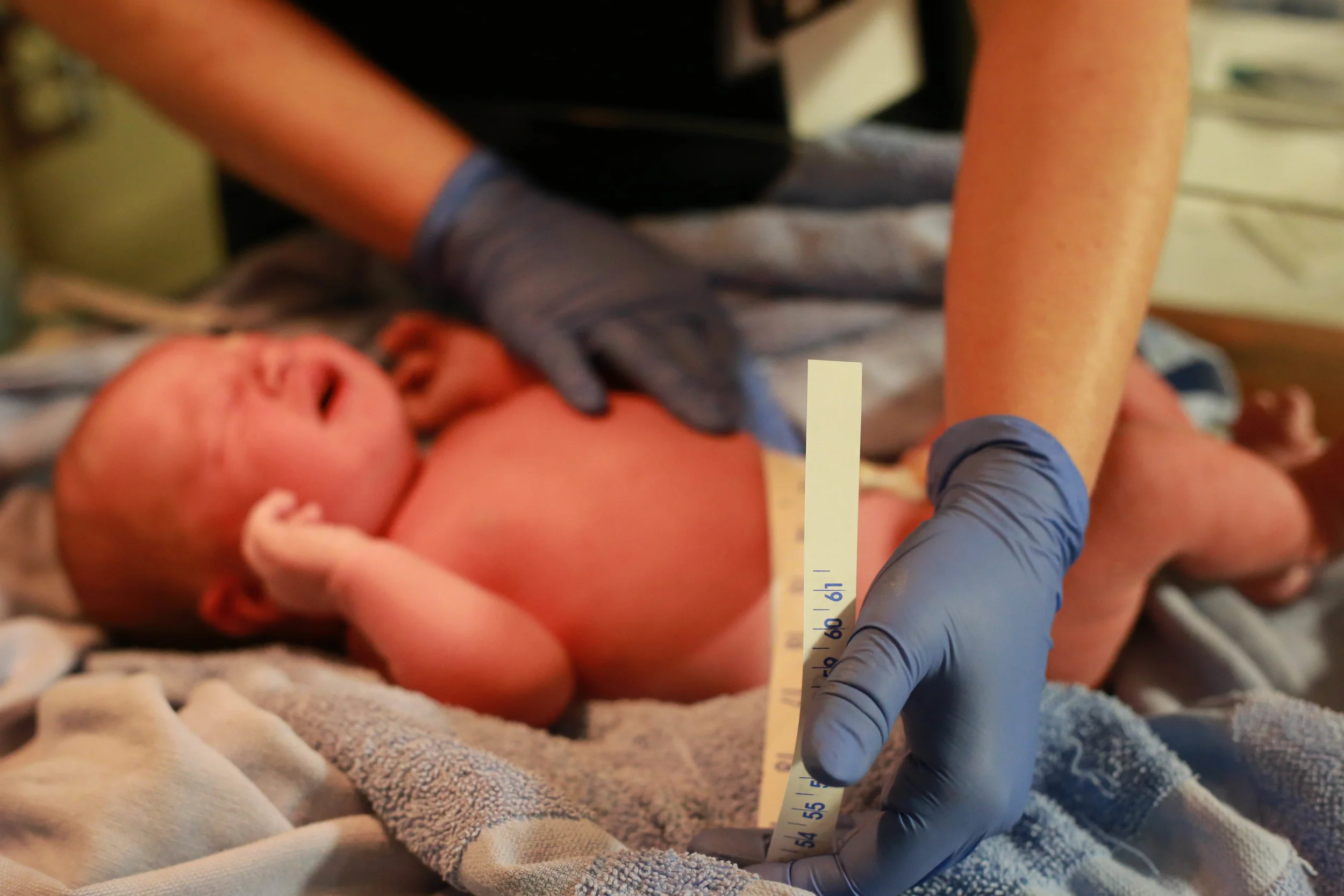 Birth Photos Central IL 