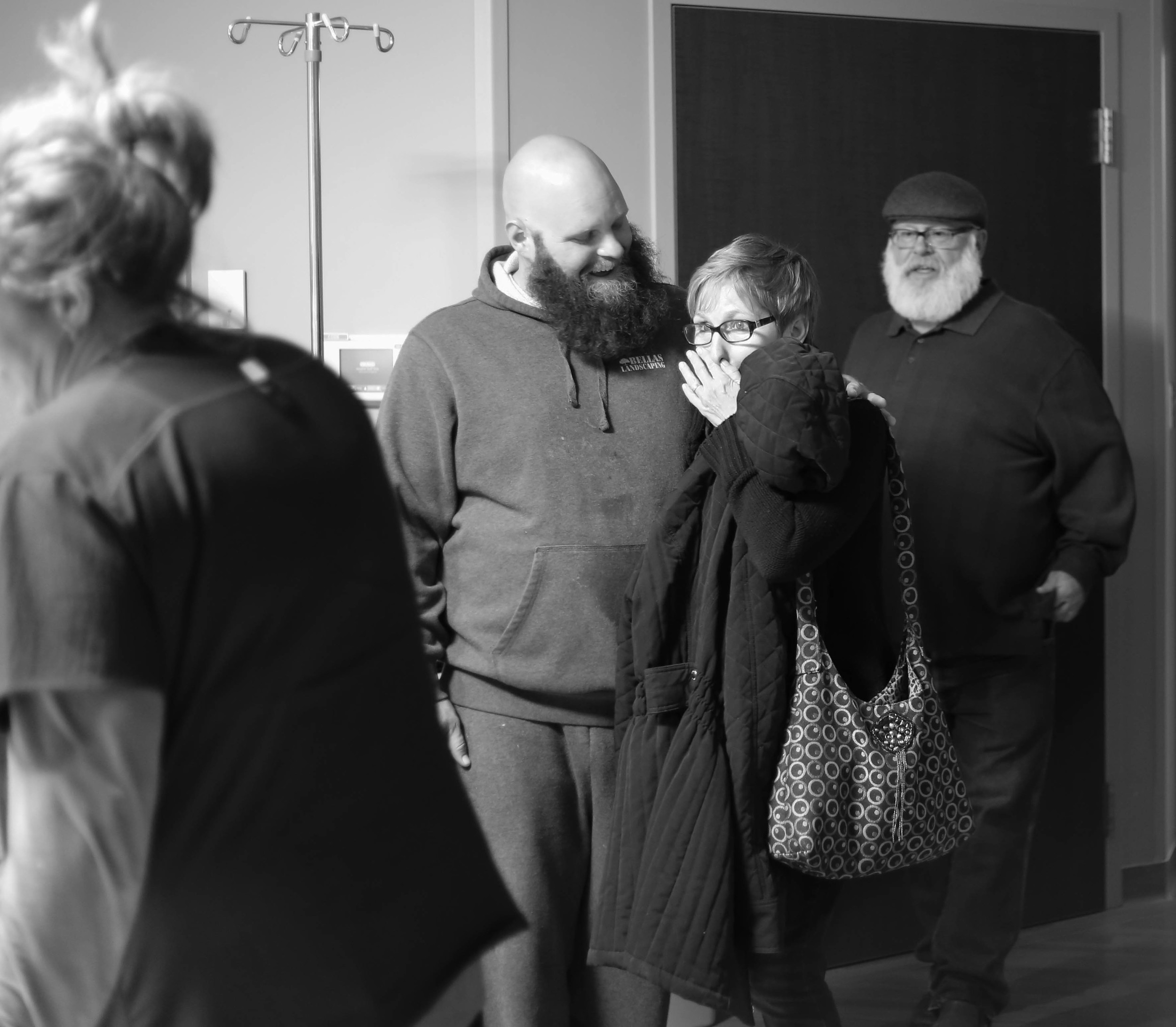 Family Photos Bloomington IL