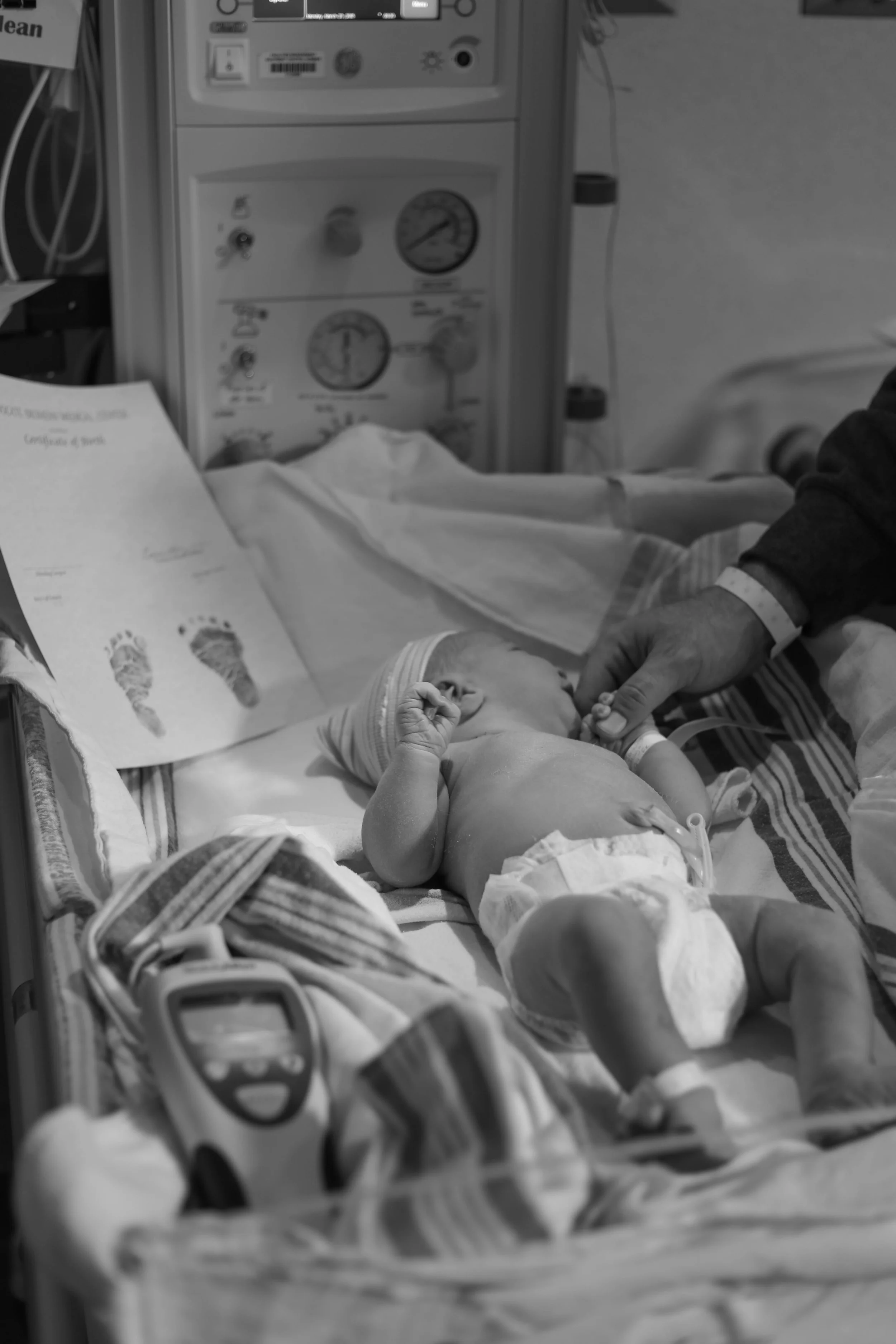 Newborn Screening Bloomington IL 