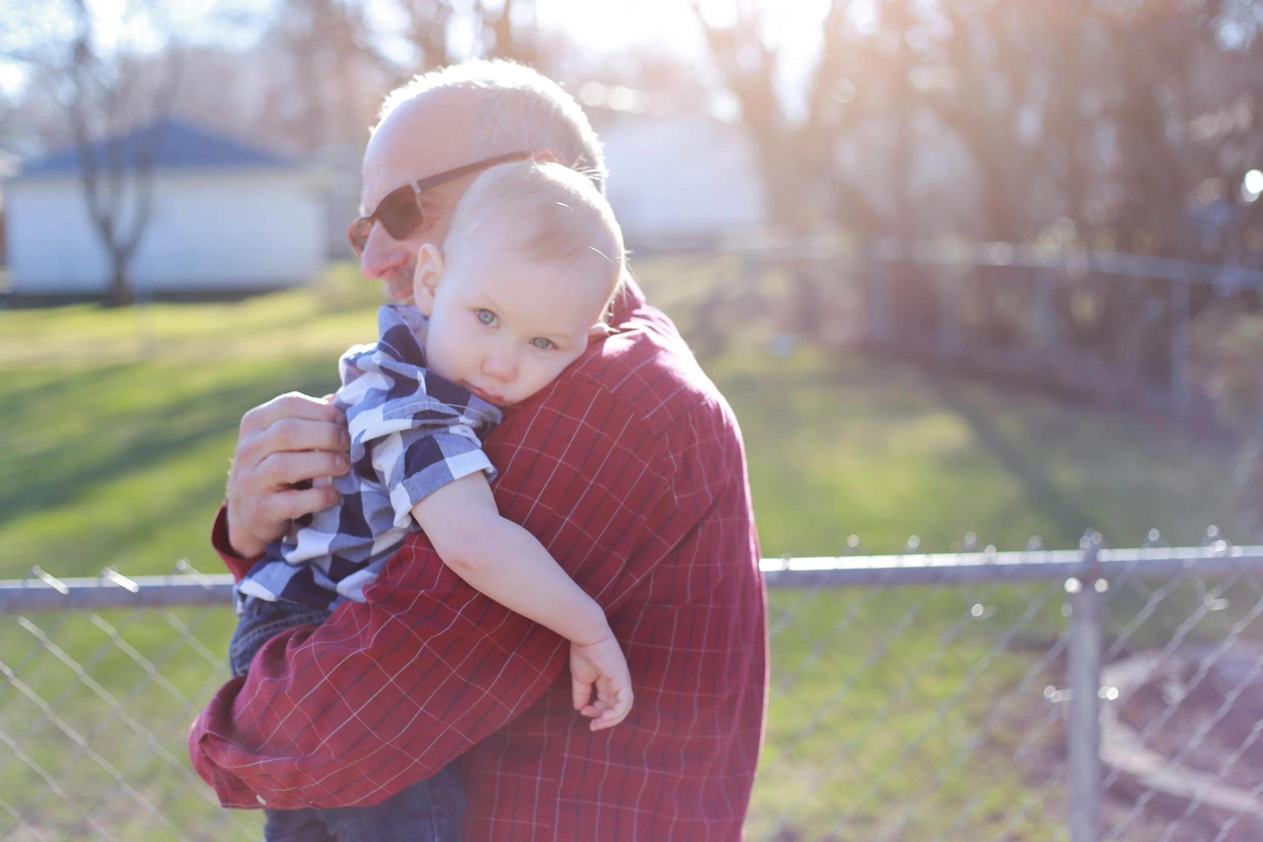Family Photographer Bloomington, IL