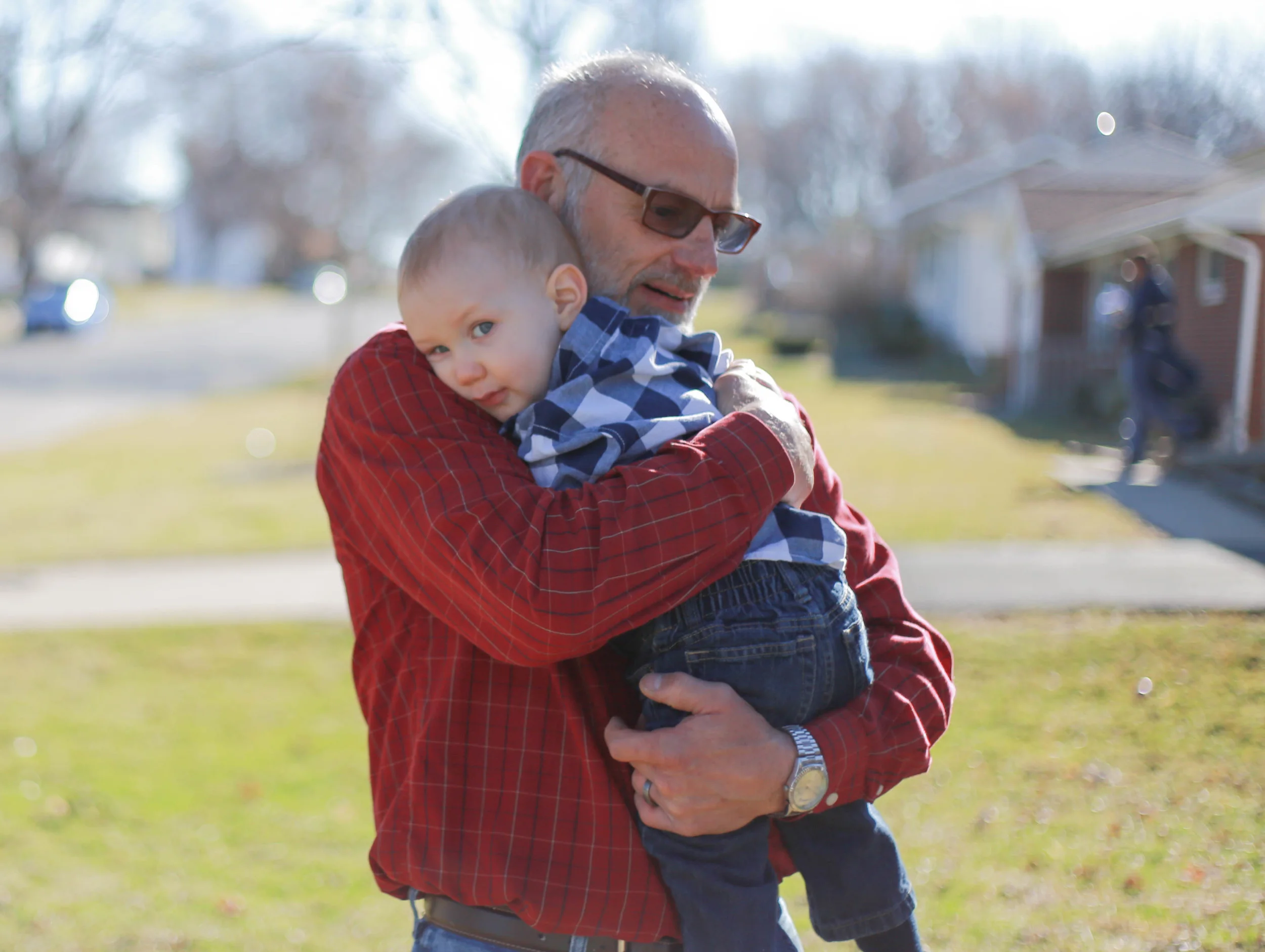 Central Illinois Photographer