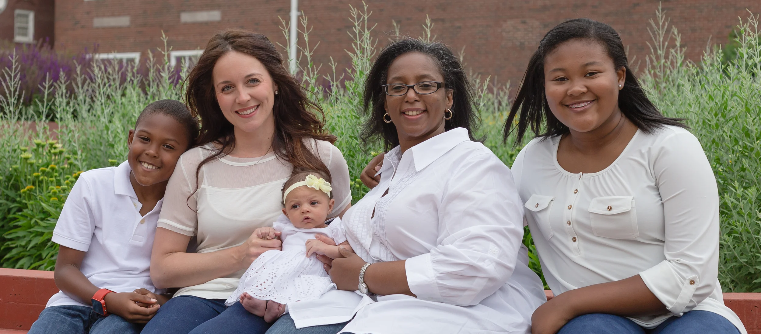 Family Photos Bloomington, IL