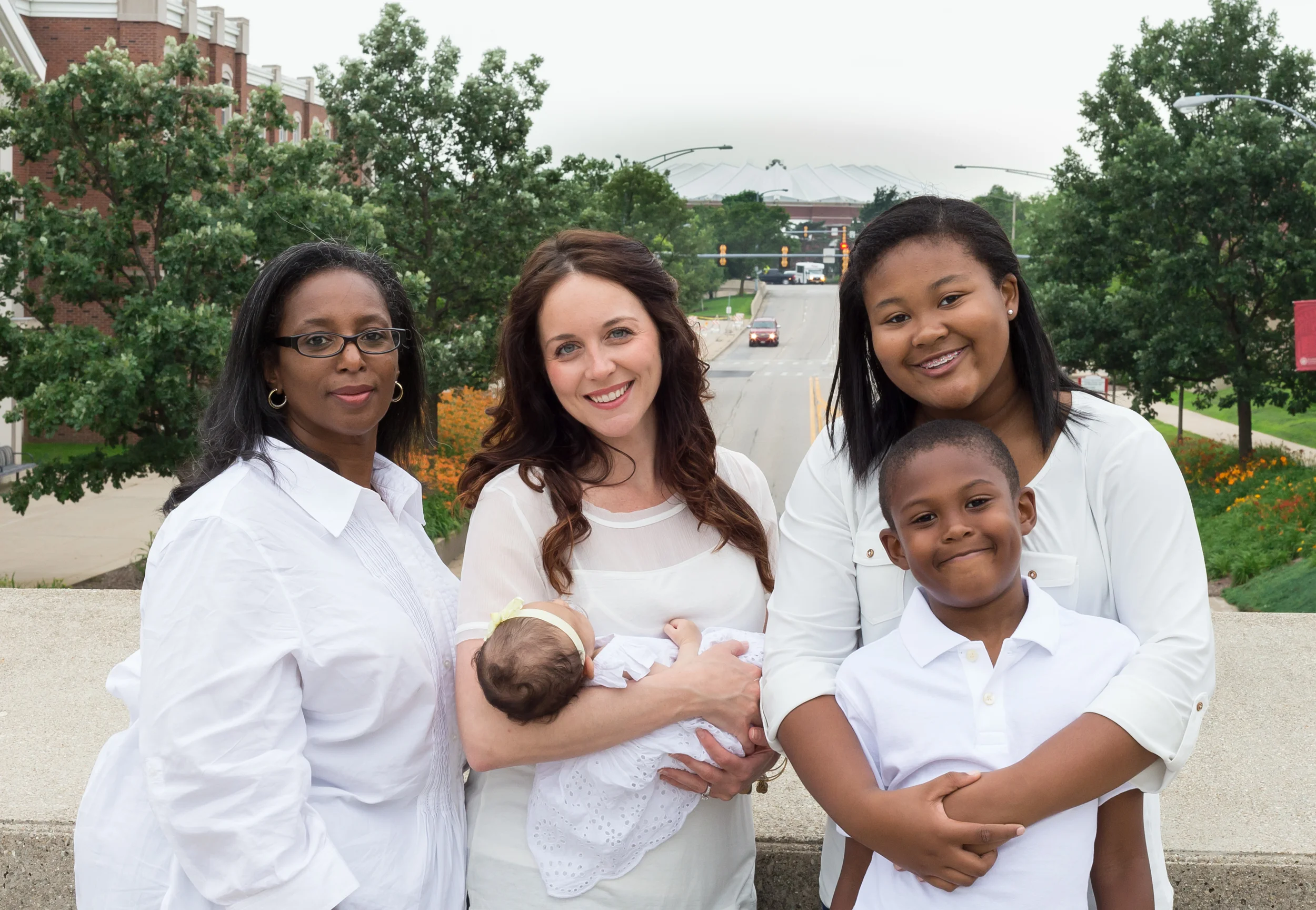 Family Photographer Bloomington, IL