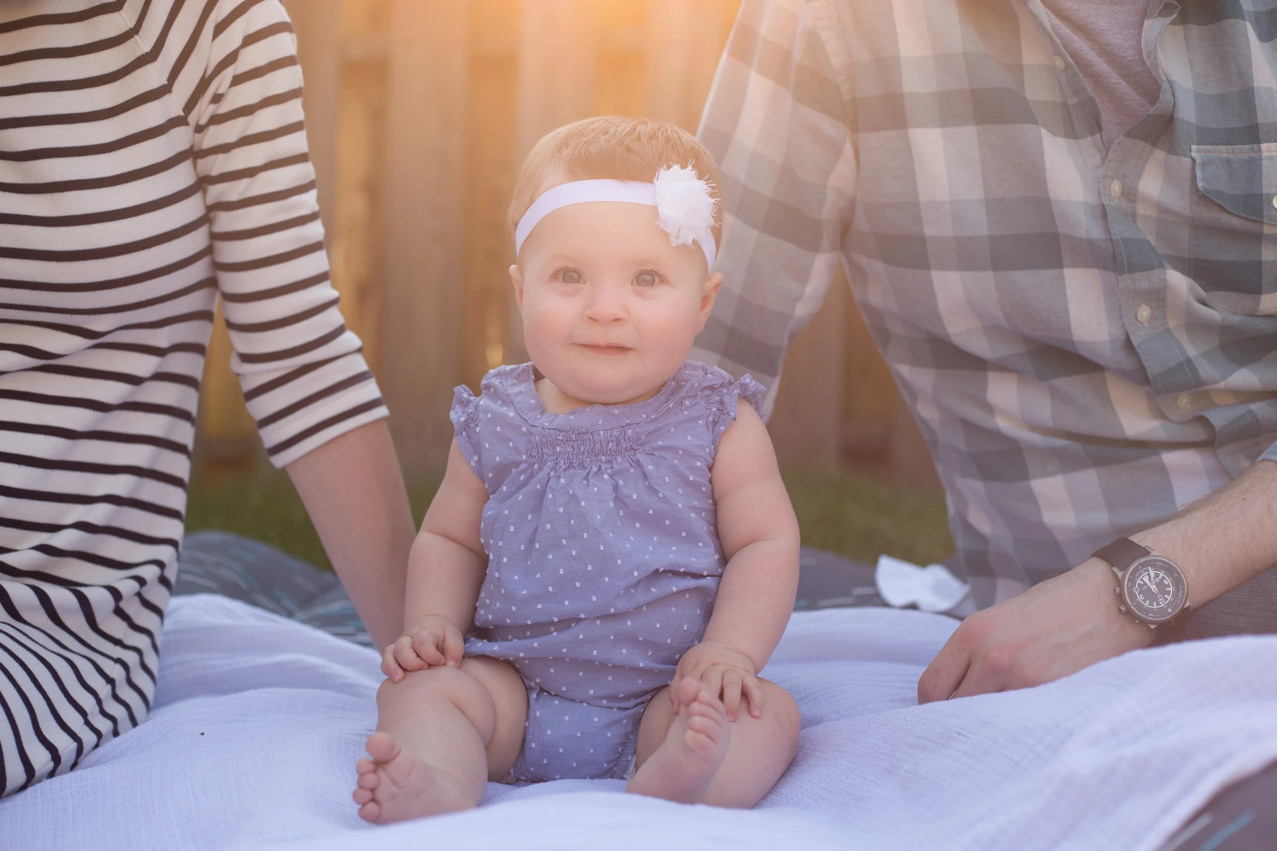 Family Photography Bloomington, IL